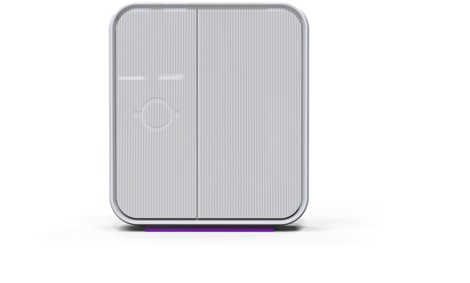 LAVO HESS commercial hydrogen energy storage cabinet shown from the front