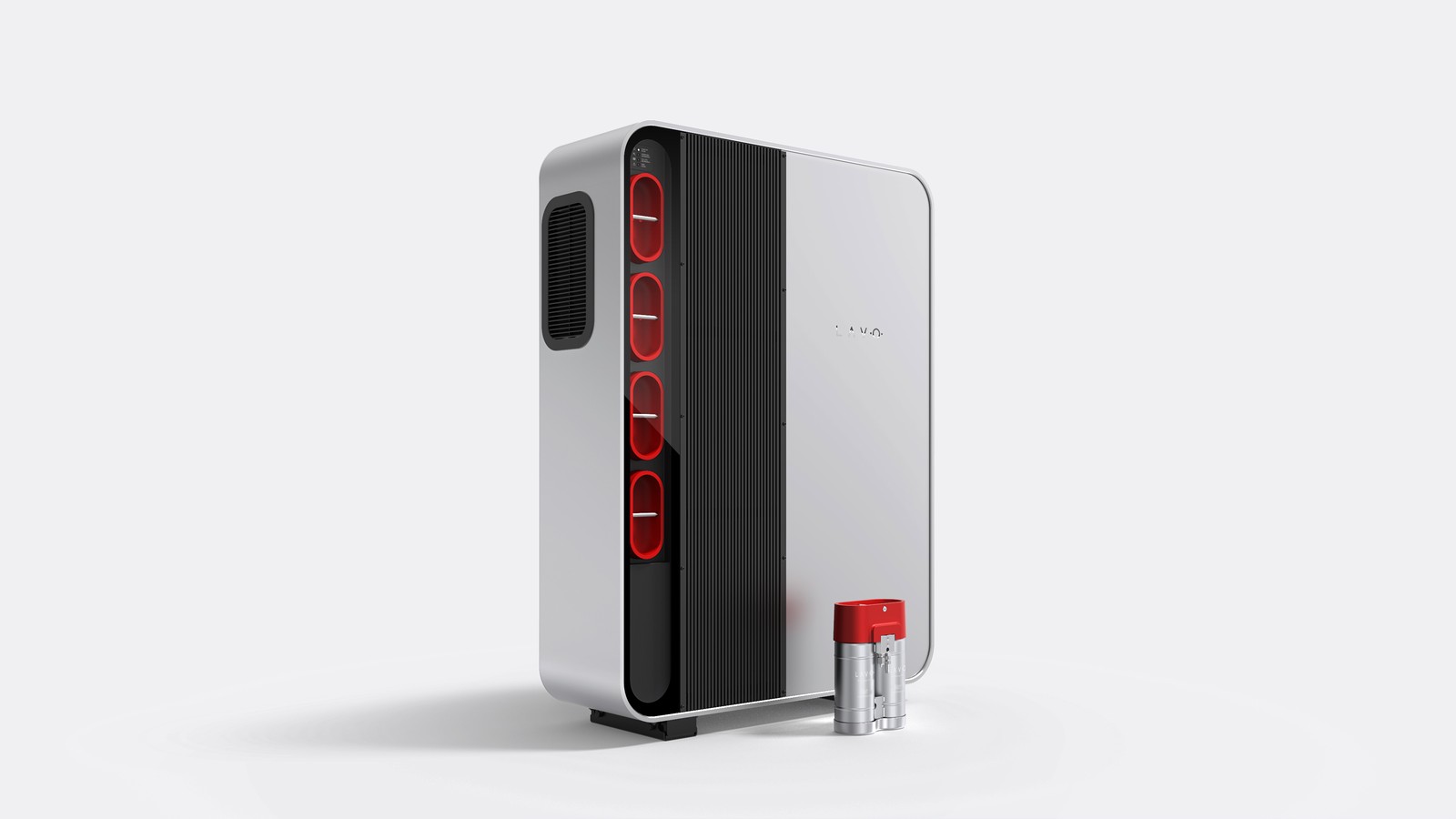 LAVO System
